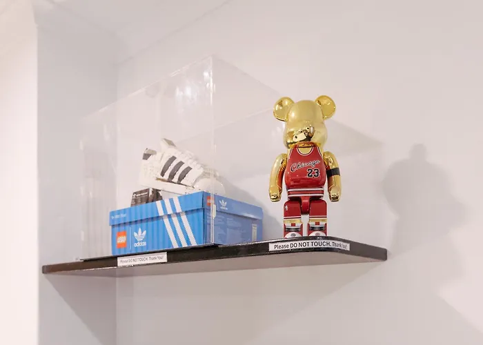 Sydney BoutiqueBoutique Hotel