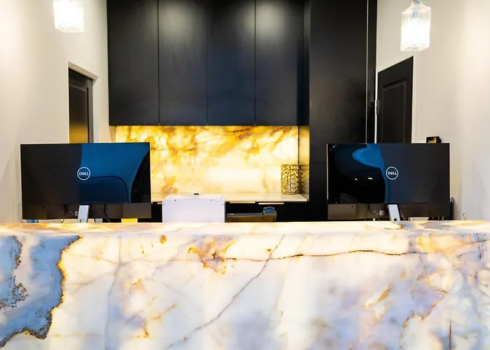 Gladius Hotels & Suites Parramatta, An Ascend Hotel Collection